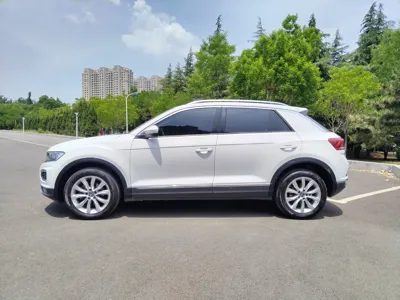 Volkswagen T-Roc 2022, 40100 км, за 13007 USD - фото 5