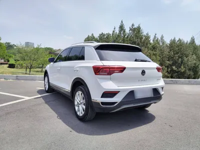 Volkswagen T-Roc 2022, 40100 км, за 13007 USD - фото 6
