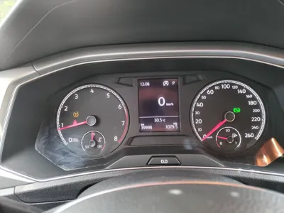 Volkswagen T-Roc 2022, 40100 км, за 13007 USD - фото 12