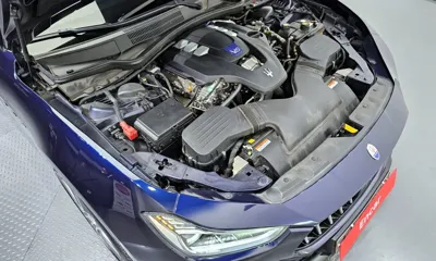 Maserati Ghibli 2019, 52419 км, за 19705.72 USD - фото 6