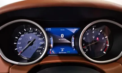 Maserati Ghibli 2019, 52419 км, за 19705.72 USD - фото 8