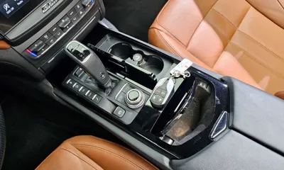 Maserati Ghibli 2019, 52419 км, за 19705.72 USD - фото 9