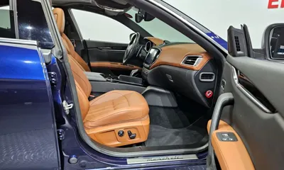 Maserati Ghibli 2019, 52419 км, за 19705.72 USD - фото 10