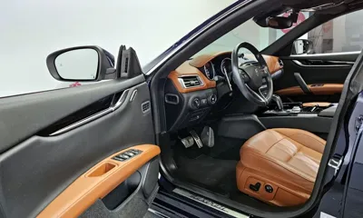 Maserati Ghibli 2019, 52419 км, за 19705.72 USD - фото 11