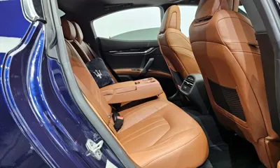 Maserati Ghibli 2019, 52419 км, за 19705.72 USD - фото 12