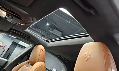 Maserati Ghibli 2019, 52419 км, за 19705.72 USD - фото 19