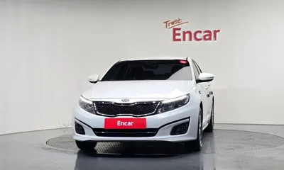 Kia K5 2015, 74404 км, за 5081.44 USD