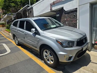 KG_Mobility_Ssangyong KORANDO 2012, 175390 км, за 1951.6 USD