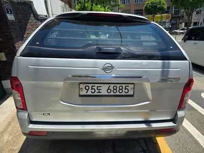 KG_Mobility_Ssangyong KORANDO 2012, 175390 км, за 1951.6 USD