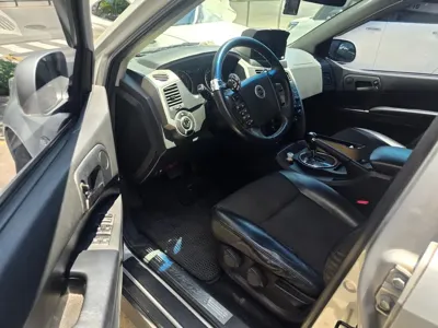 KG_Mobility_Ssangyong KORANDO 2012, 175390 км, за 1951.6 USD