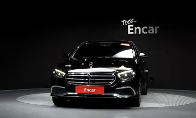 Mercedes-Benz E-Class 2021, 123116 км, за 20121.11 USD