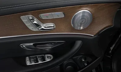 Mercedes-Benz E-Class 2021, 123116 км, за 20121.11 USD - фото 32