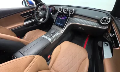 Mercedes-Benz CLE-Class 2024, 12253 км, за 46905.56 USD - фото 7
