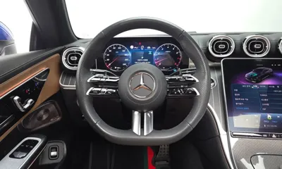 Mercedes-Benz CLE-Class 2024, 12253 км, за 46905.56 USD - фото 13