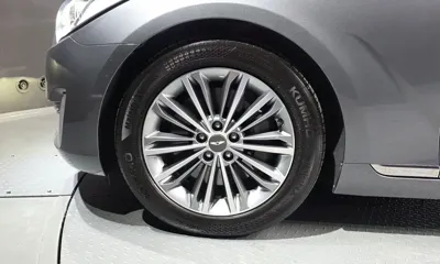 Genesis EQ900 2016, 225348 км, за 7947.01 USD