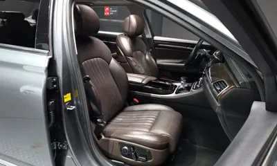Genesis EQ900 2016, 225348 км, за 7947.01 USD - фото 10