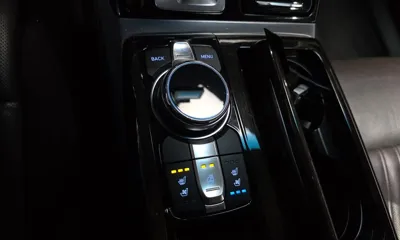 Genesis EQ900 2016, 225348 км, за 7947.01 USD - фото 16
