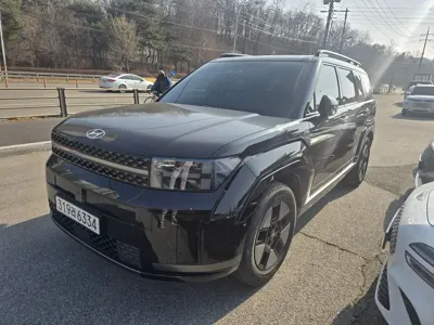 Hyundai Santafe 2024, 34049 км, за 21678.66 USD