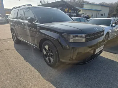 Hyundai Santafe 2024, 34049 км, за 21678.66 USD