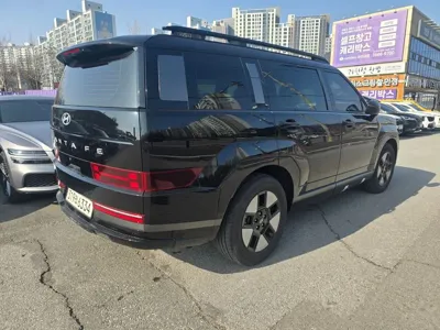 Hyundai Santafe 2024, 34049 км, за 21678.66 USD