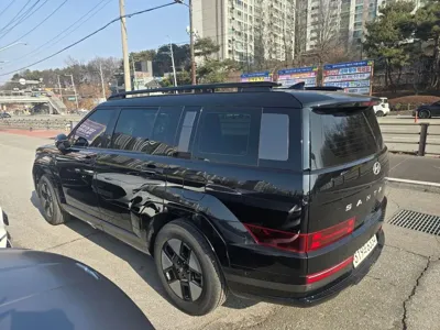 Hyundai Santafe 2024, 34049 км, за 21678.66 USD