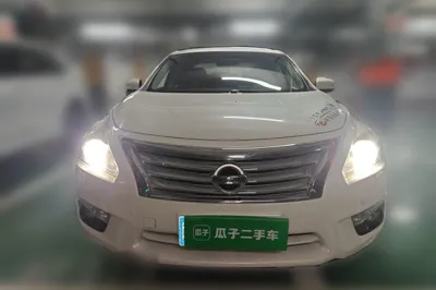 Nissan Teana 2013, 159500 км, за 7402 USD