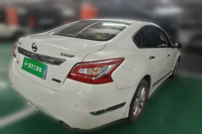 Nissan Teana 2013, 159500 км, за 7402 USD