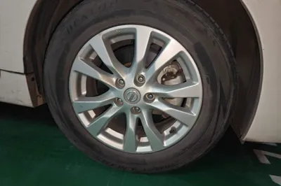Nissan Teana 2013, 159500 км, за 7402 USD