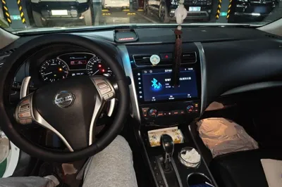 Nissan Teana 2013, 159500 км, за 7402 USD - фото 6