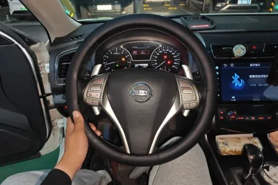 Nissan Teana 2013, 159500 км, за 7402 USD - фото 7