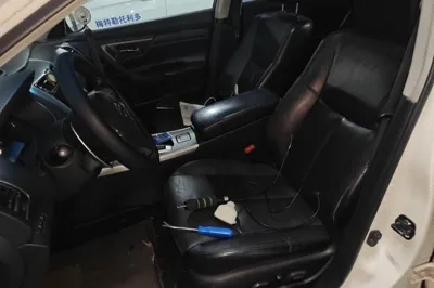Nissan Teana 2013, 159500 км, за 7402 USD - фото 12