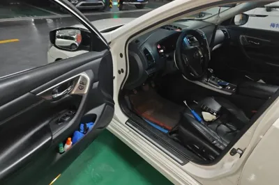 Nissan Teana 2013, 159500 км, за 7402 USD - фото 13