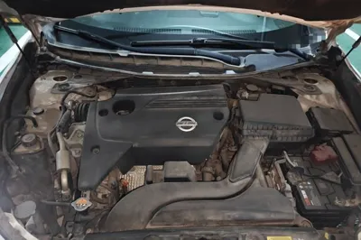 Nissan Teana 2013, 159500 км, за 7402 USD - фото 17