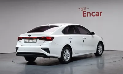 Kia K3 2019, 180034 км, за 3776.78 USD