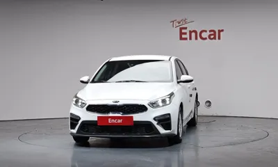 Kia K3 2019, 180034 км, за 3776.78 USD