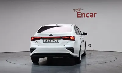 Kia K3 2019, 180034 км, за 3776.78 USD