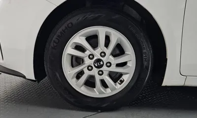Kia K3 2019, 180034 км, за 3776.78 USD