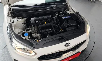 Kia K3 2019, 180034 км, за 3776.78 USD - фото 6