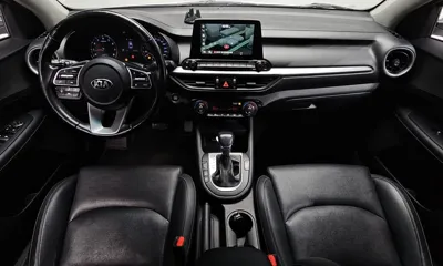 Kia K3 2019, 180034 км, за 3776.78 USD - фото 7