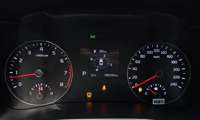 Kia K3 2019, 180034 км, за 3776.78 USD - фото 8