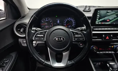 Kia K3 2019, 180034 км, за 3776.78 USD - фото 12