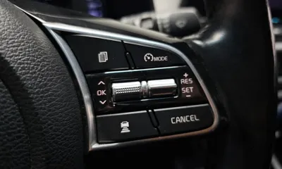 Kia K3 2019, 180034 км, за 3776.78 USD - фото 19