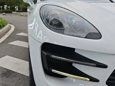 Porsche Macan 2015, 40000 км, за 46909.04 USD