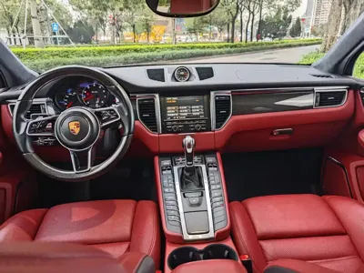 Porsche Macan 2015, 40000 км, за 46909.04 USD - фото 6