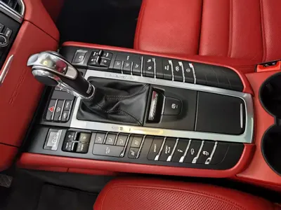 Porsche Macan 2015, 40000 км, за 46909.04 USD - фото 7