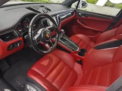 Porsche Macan 2015, 40000 км, за 46909.04 USD - фото 10
