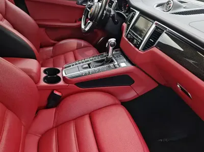 Porsche Macan 2015, 40000 км, за 46909.04 USD - фото 11