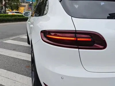 Porsche Macan 2015, 40000 км, за 46909.04 USD - фото 15