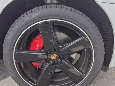 Porsche Macan 2015, 40000 км, за 46909.04 USD - фото 17