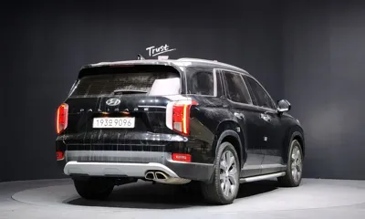 Hyundai Palisade 2022, 83247 км, за 15341.61 USD